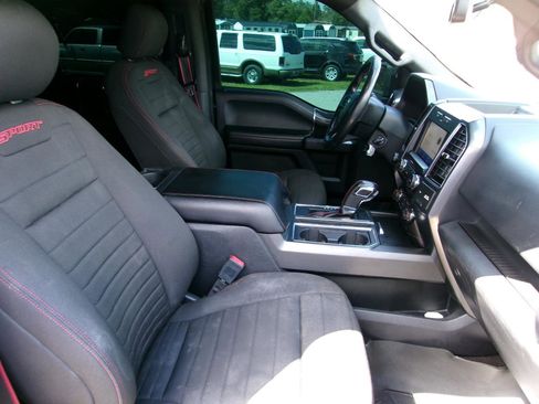 Used 2020 Ford F150 XLT w/ Equipment Group 302A Luxury image 20