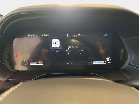 Used 2025 Jeep Grand Cherokee L Overland w/ Luxury Tech Group IV image 28