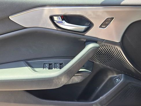 Certified 2023 Acura TLX FWD image 30