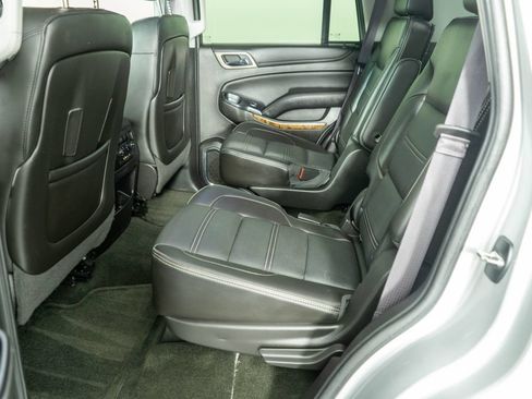 Used 2015 GMC Yukon Denali w/ Open Road Package AWD/4WD image 11