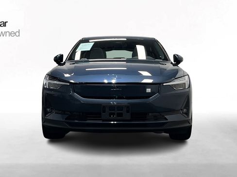 Certified 2024 Polestar Polestar 2 AWD/4WD image 8