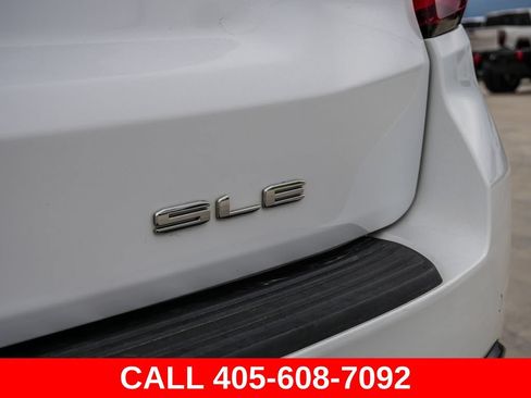 Used 2023 GMC Yukon XL SLE w/ Max Trailering Package AWD/4WD image 12