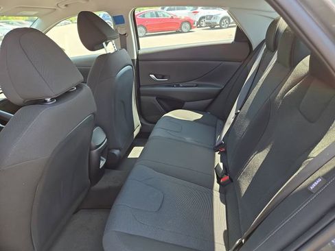 New 2026 Hyundai Elantra SE FWD image 26