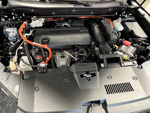 New 2026 Honda CR-V Sport Touring image 12