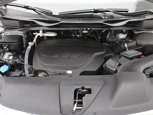 Used 2023 Honda Odyssey EX-L image 30
