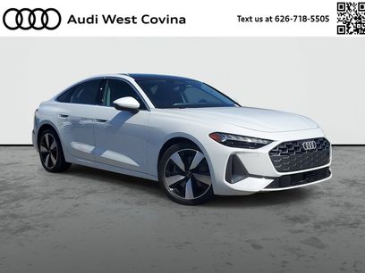 Used 2025 Audi A5 2.0T Premium Plus w/ Premium Plus