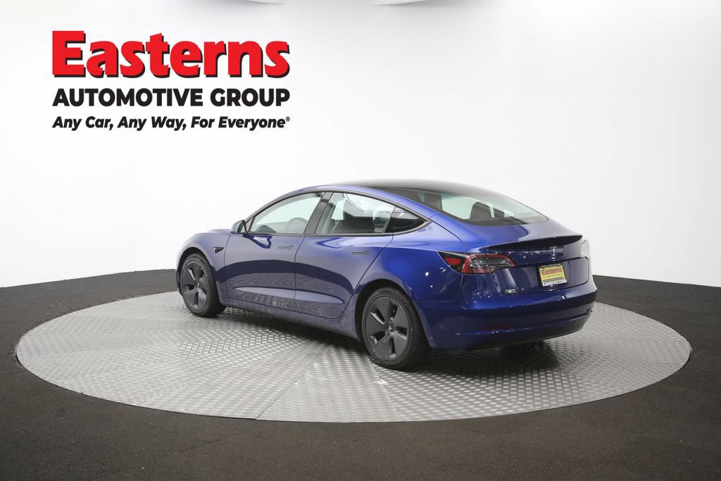 Used 2023 Tesla Model 3 Standard Range RWD image 59