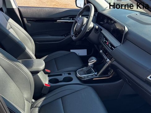 New 2026 Kia Seltos SX image 16