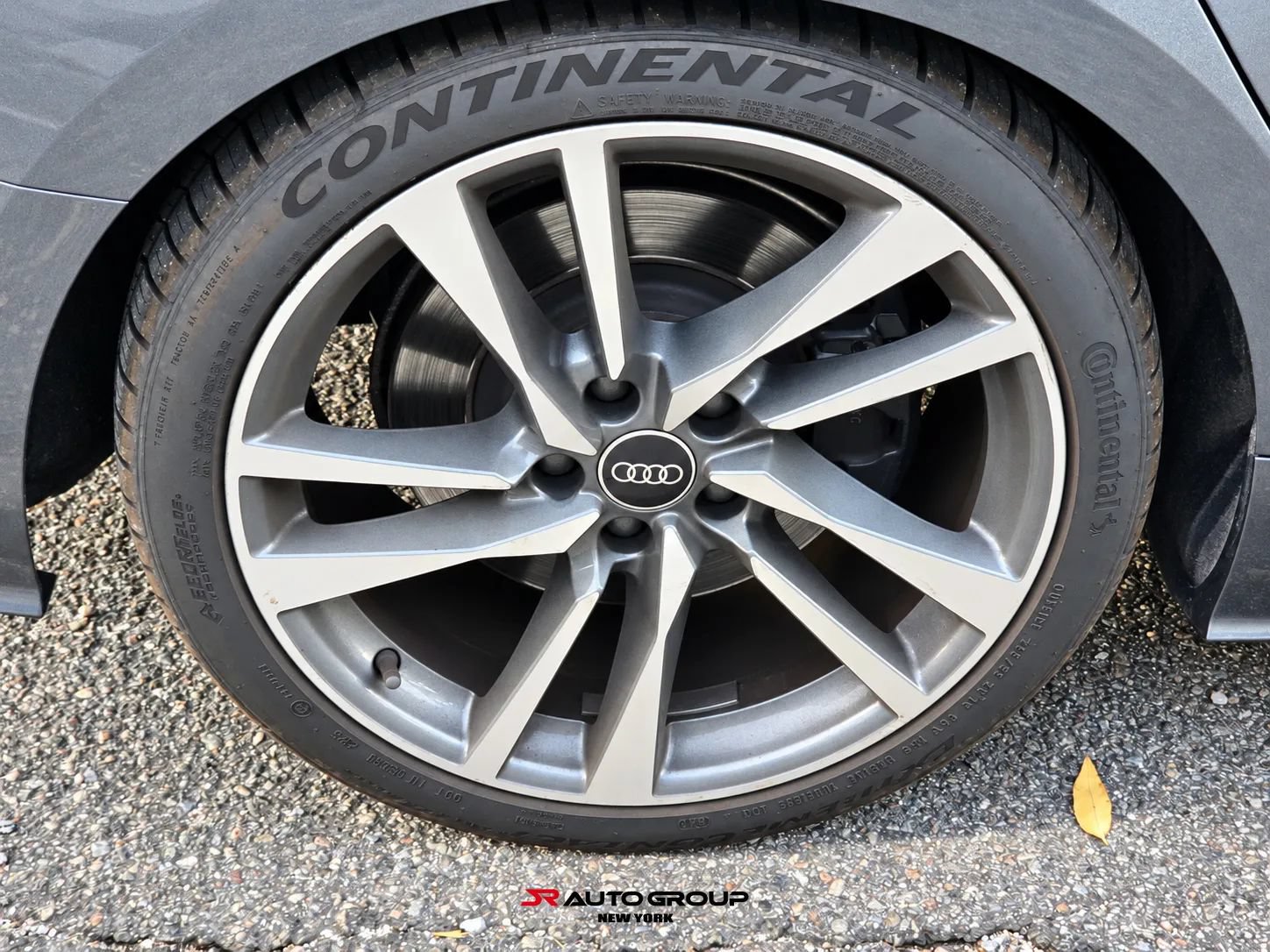 Used 2022 Audi S5 Premium Plus w/ Premium Plus Package AWD/4WD image 18