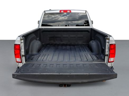 Used 2019 RAM 1500 Tradesman w/ Tradesman SXT Package RWD image 58