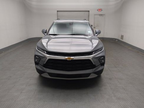 Used 2024 Chevrolet Blazer LT w/ Convenience Package FWD image 15