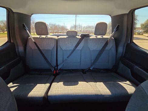 Used 2021 Ford F150 XLT w/ Equipment Group 302A High image 21