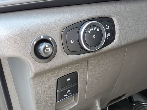 New 2025 Ford Transit 250 Low Roof AWD w/ Load Area Protection Package image 9