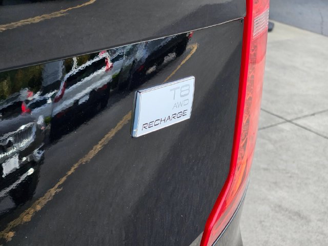 Used 2024 Volvo XC90 T8 Ultimate w/ Lounge Package AWD/4WD image 11