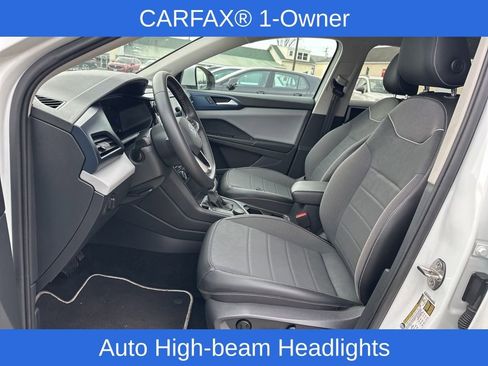 Used 2023 Volkswagen Taos SE image 13