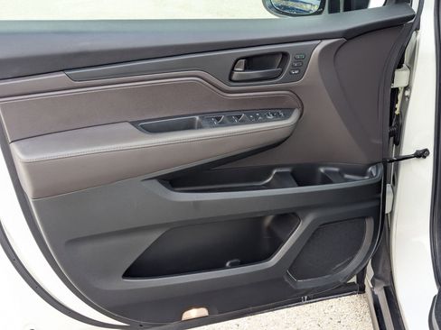 Used 2019 Honda Odyssey EX-L image 5