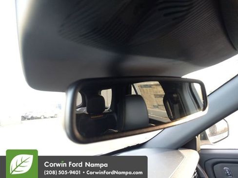 New 2026 Ford Explorer Tremor w/ Tremor Ultimate Package image 21