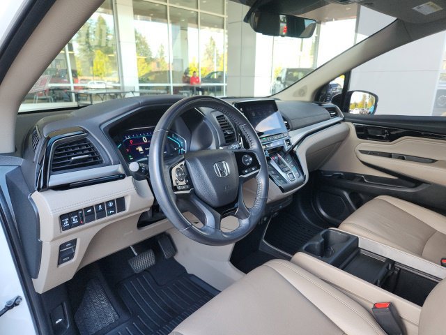 Used 2022 Honda Odyssey Touring image 17