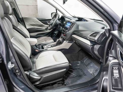 Used 2024 Subaru Forester Limited AWD/4WD image 17