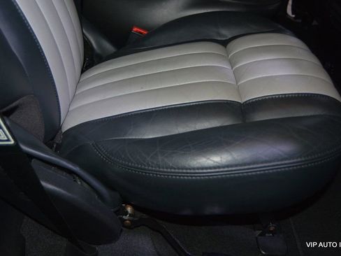 Used 2003 Ford F150 Harley-Davidson image 16