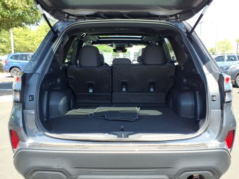 Certified 2026 Subaru Forester Premium AWD/4WD image 15