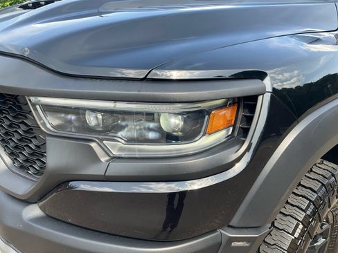 Used 2022 RAM 1500 TRX AWD/4WD image 20