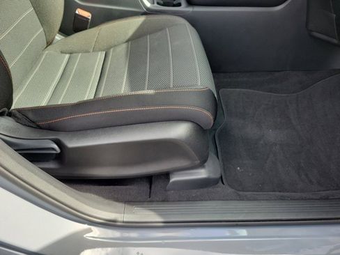 Certified 2024 Honda CR-V Sport image 7