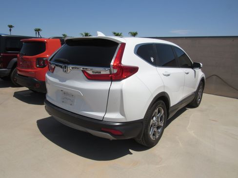 Used 2019 Honda CR-V EX image 3