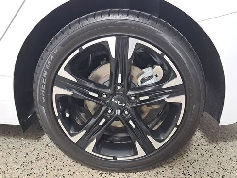 Used 2022 Kia K5 GT-Line w/ GT-Line FWD Premium Package image 8