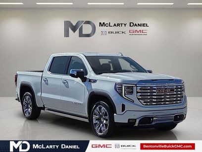 Used 2022 GMC Sierra 1500 Denali w/ Denali Reserve Package