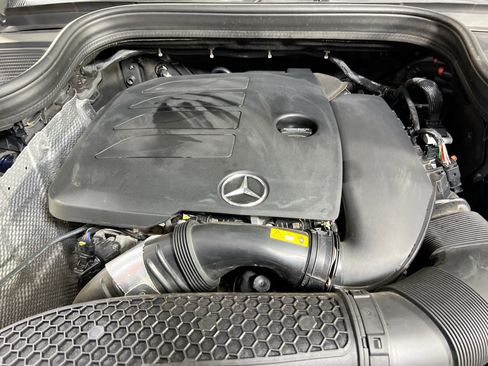 Used 2022 Mercedes-Benz GLE 350 4MATIC image 30