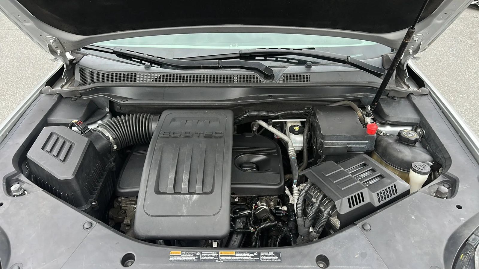Used 2015 GMC Terrain SLE FWD image 31