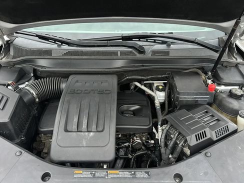 Used 2015 GMC Terrain SLE FWD image 31