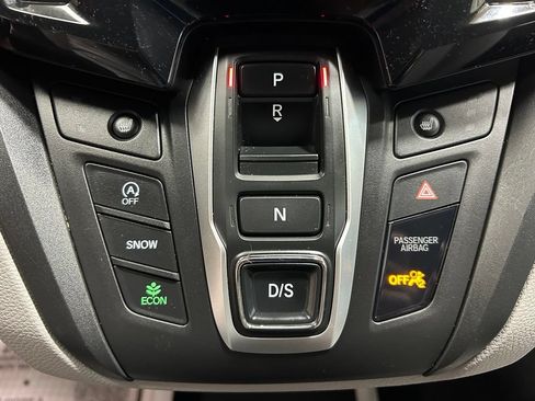 Used 2020 Honda Odyssey EX image 18