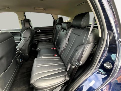 Used 2025 Genesis GV80 2.5T AWD/4WD image 22