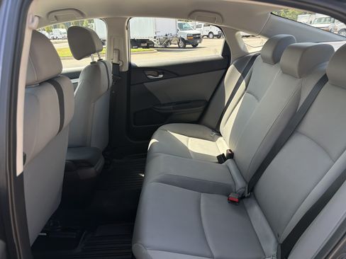 Used 2018 Honda Civic LX image 29
