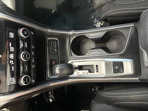 Used 2020 Subaru Ascent Premium w/ Sport Package AWD/4WD image 10