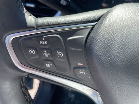 Used 2024 Chevrolet Equinox LT FWD image 15