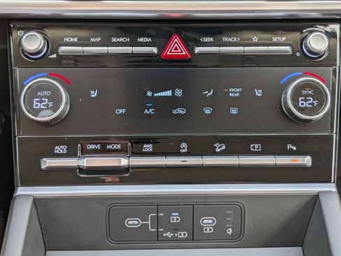 New 2026 Hyundai Santa Fe SEL image 19