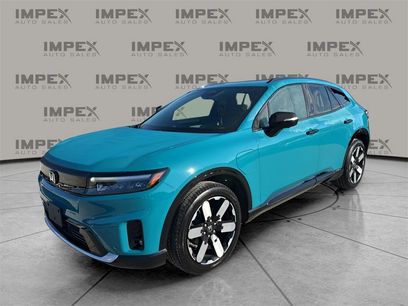 Used 2024 Honda Prologue Elite