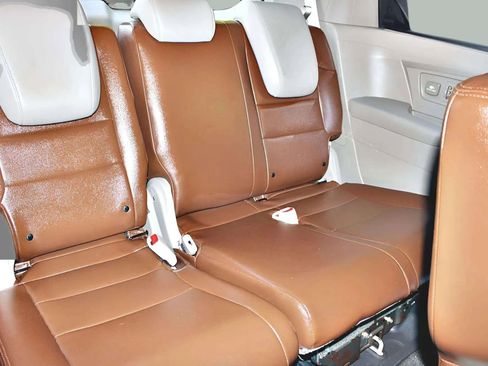 Used 2016 Honda Odyssey SE image 32