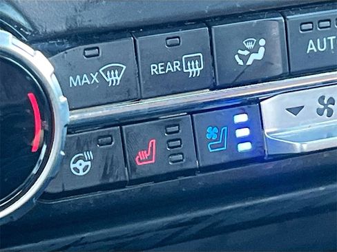 Used 2024 Ford F150 King Ranch image 21