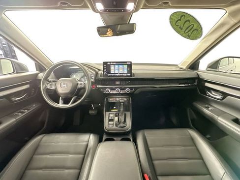 Used 2023 Honda CR-V EX-L image 11