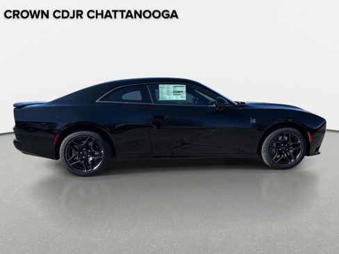 New 2026 Dodge Charger Scat Pack AWD/4WD image 3