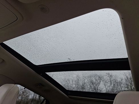 Certified 2023 Ford Explorer Platinum w/ Technology Package image 16