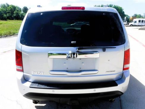 Used 2012 Honda Pilot Touring image 16