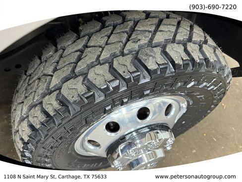 Used 2021 RAM 3500 Laramie image 17