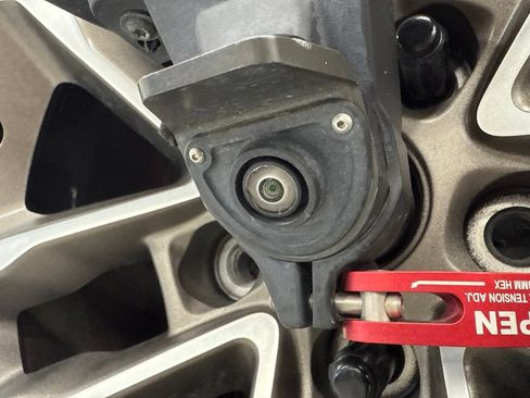 Used 2021 Jeep Wrangler Unlimited Rubicon AWD/4WD image 7