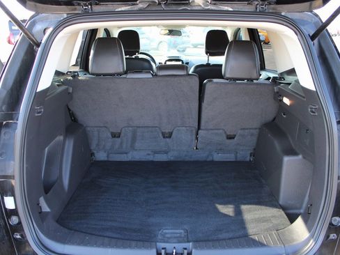 Used 2018 Ford Escape SE w/ SE Sport Appearance Package image 10