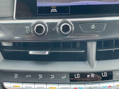 Used 2024 Cadillac CT4 Luxury image 39